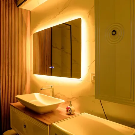 Apartment Elegant - Targul De Craciun