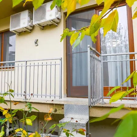 Elegant - Targul De Craciun Apartment