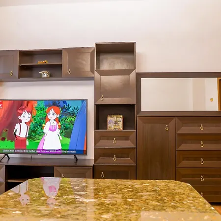 Apartment Elegant - Targul De Paste