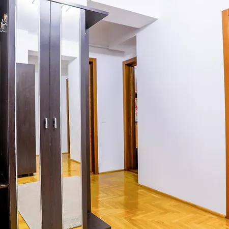 Apartment Elegant - Targul De Paste *