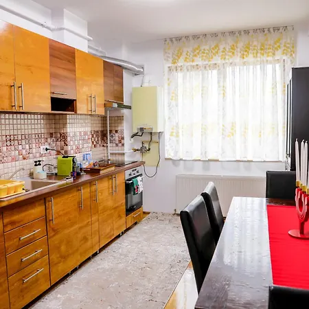 Apartment Elegant - Targul De Craciun Craiova