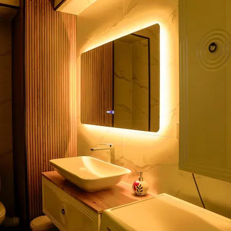 Apartment Elegant - Targul De Craciun