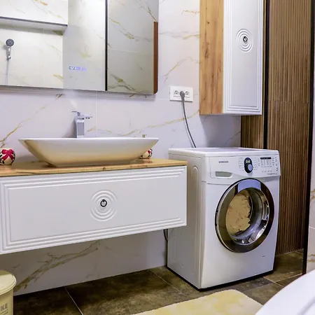 Elegant - Targul De Craciun Apartment