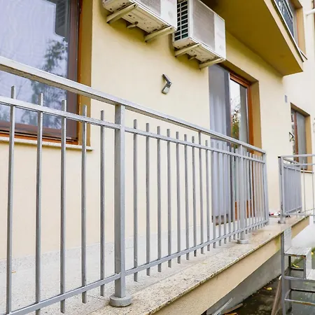 Elegant - Targul De Paste Apartamento
