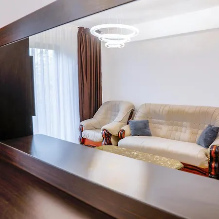 Apartamento Elegant - Targul De Paste