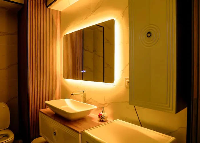 Apartment Elegant - Targul De Paste