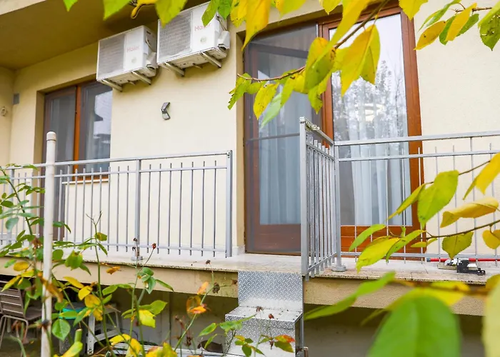 Elegant - Targul De Craciun Apartament