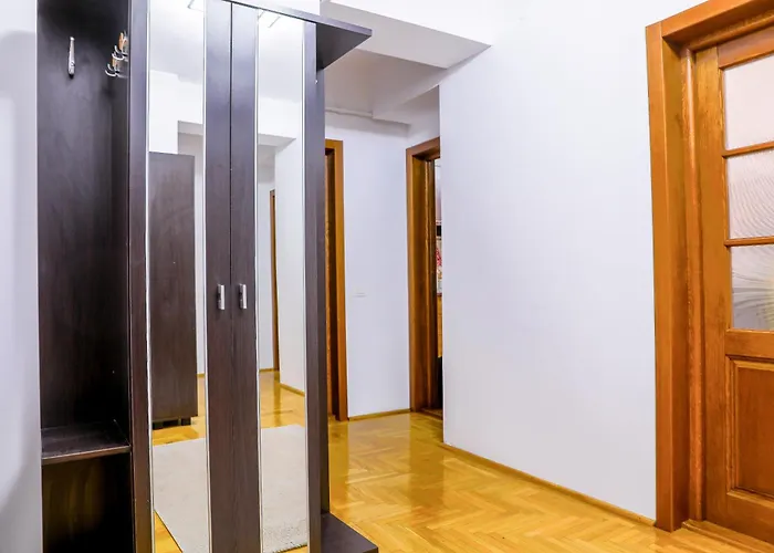 Apartment Elegant - Targul De Paste *