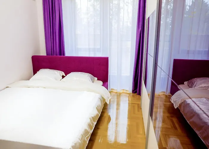 Apartment Elegant - Targul De Paste Craiova