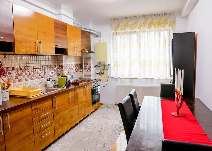 Apartment Elegant - Targul De Paste Craiova