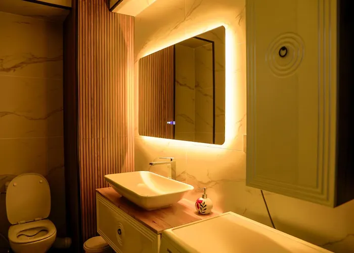 Apartment Elegant - Targul De Paste