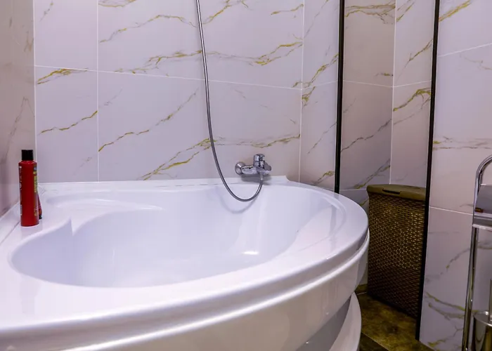 Apartament Elegant - Targul De Craciun Craiova