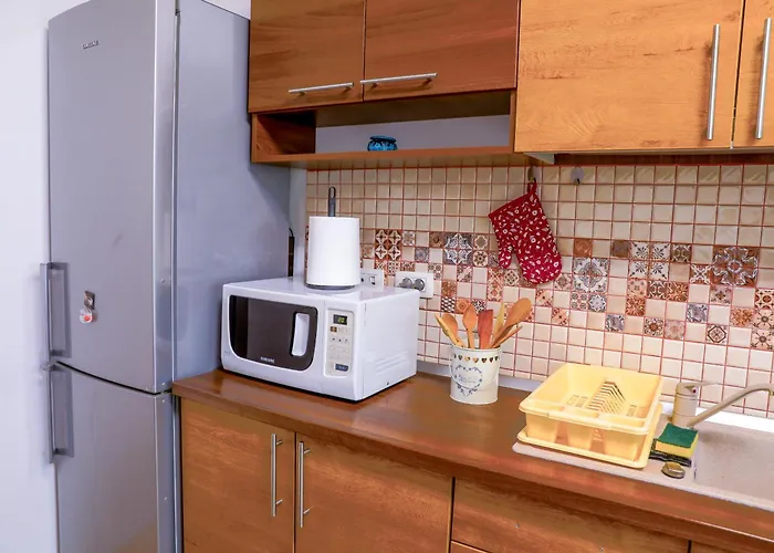 Elegant - Targul De Craciun Apartament